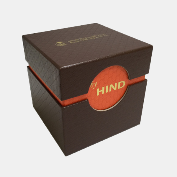 Luxury Packaging